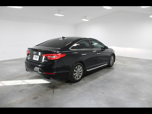 2016 Hyundai Sonata 2.4L Limited