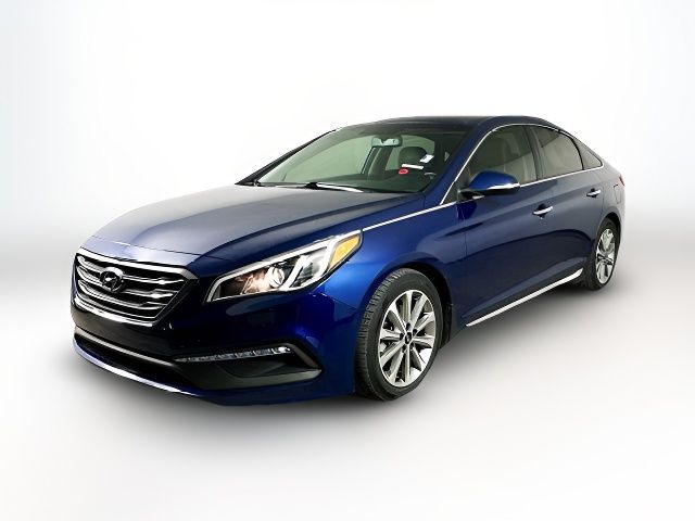 2016 Hyundai Sonata 2.4L Limited