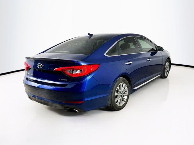 2016 Hyundai Sonata 2.4L Limited