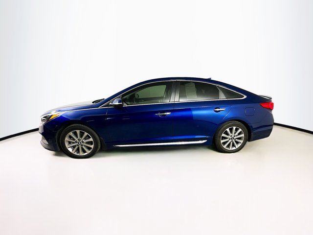 2016 Hyundai Sonata 2.4L Limited