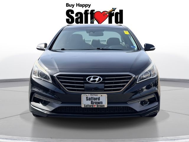 2016 Hyundai Sonata 2.4L Limited