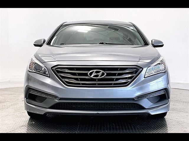 2016 Hyundai Sonata 2.4L Sport