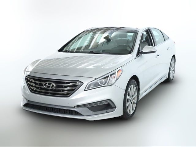 2016 Hyundai Sonata 2.4L Limited