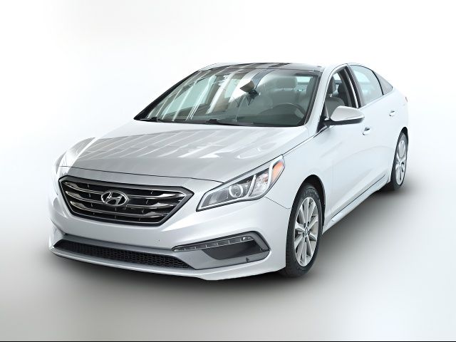 2016 Hyundai Sonata 2.4L Limited