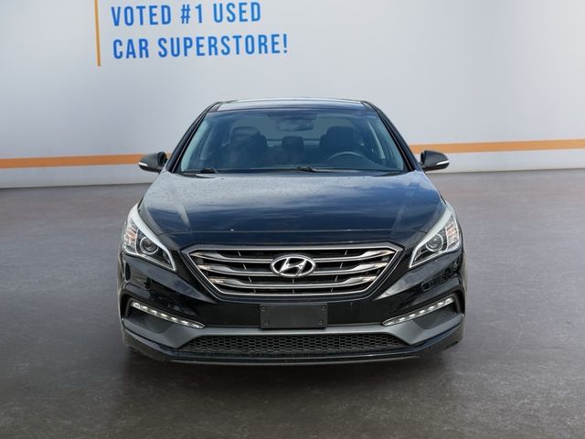 2016 Hyundai Sonata 2.4L Limited