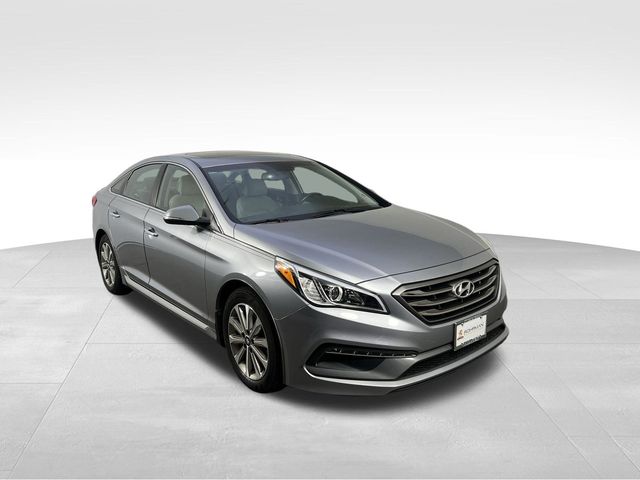 2016 Hyundai Sonata 2.4L Limited