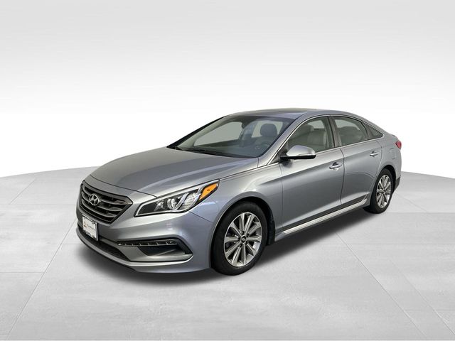 2016 Hyundai Sonata 2.4L Limited