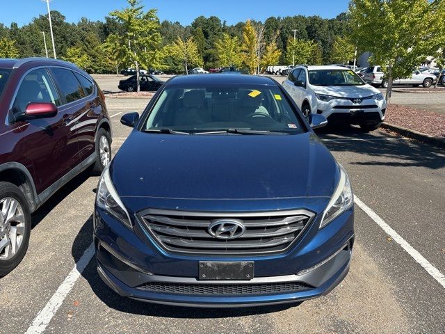 2016 Hyundai Sonata 2.4L Sport