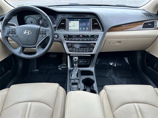 2016 Hyundai Sonata 2.4L Limited