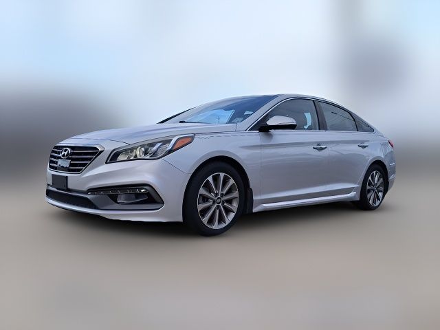 2016 Hyundai Sonata 2.4L Limited