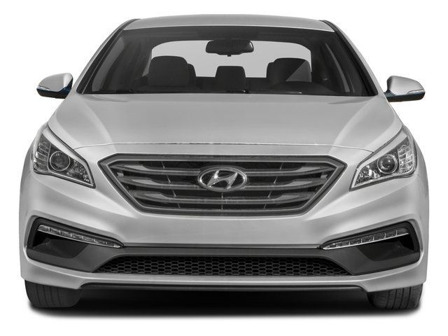 2016 Hyundai Sonata 2.4L Sport