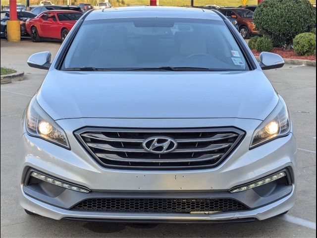 2016 Hyundai Sonata 2.4L Sport