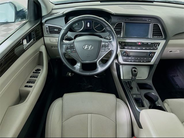 2016 Hyundai Sonata 2.4L Limited