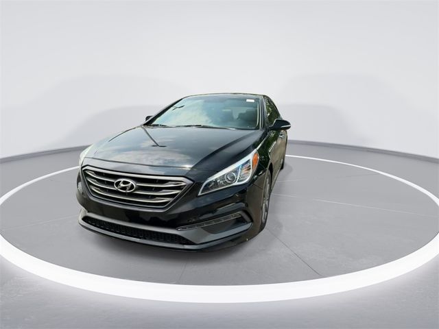 2016 Hyundai Sonata 2.4L Limited