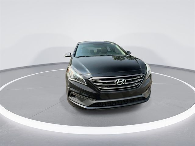 2016 Hyundai Sonata 2.4L Limited