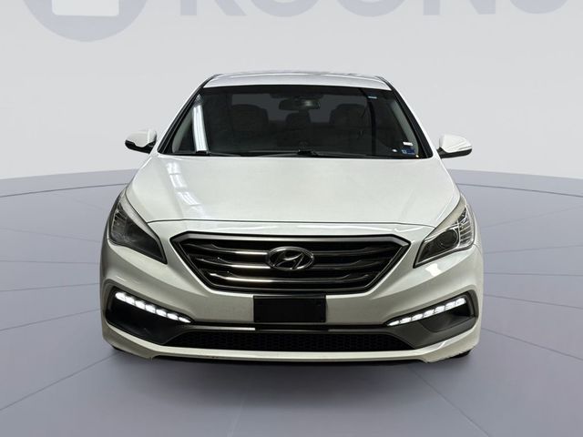 2016 Hyundai Sonata 2.4L Sport