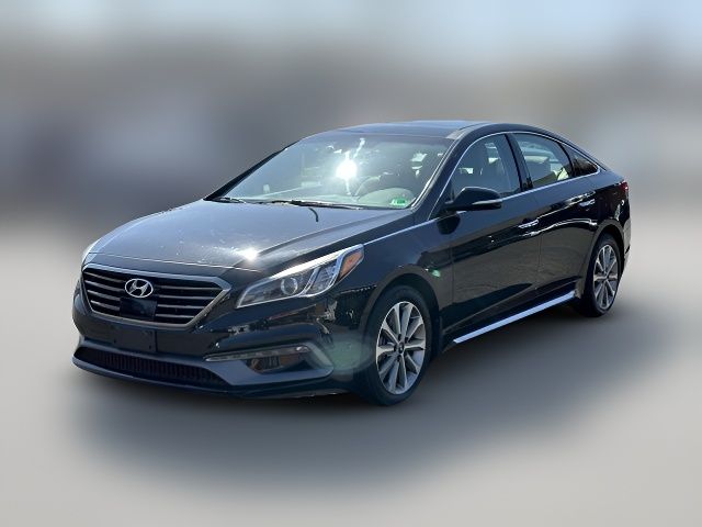 2016 Hyundai Sonata 2.4L Limited