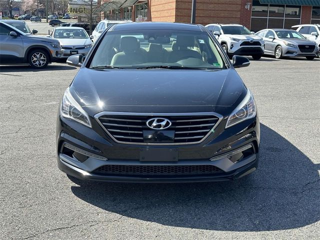 2016 Hyundai Sonata 2.4L Limited