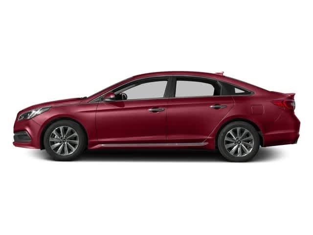 2016 Hyundai Sonata 2.4L Sport