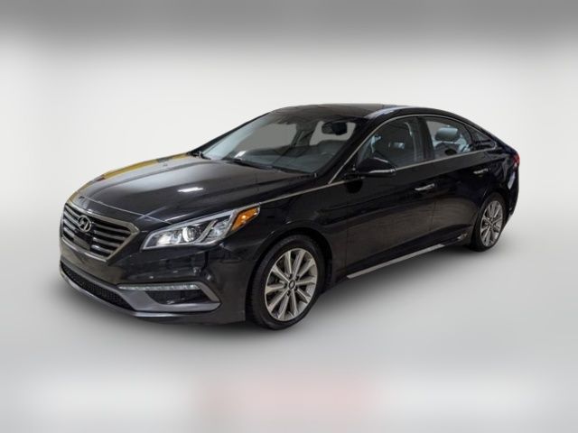 2016 Hyundai Sonata 2.4L Limited