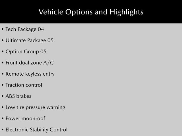 2016 Hyundai Sonata 2.4L Limited