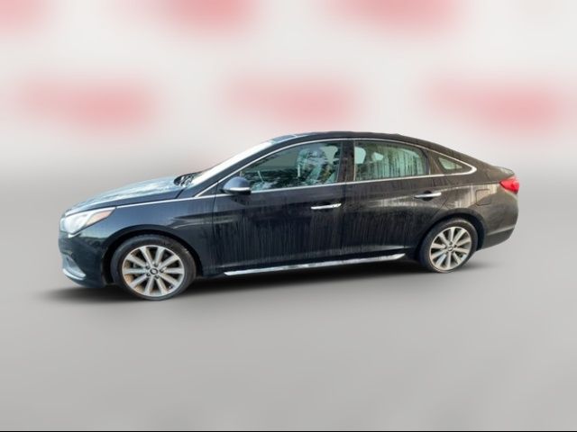 2016 Hyundai Sonata 2.4L Limited