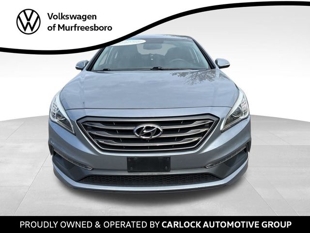 2016 Hyundai Sonata 2.4L Sport