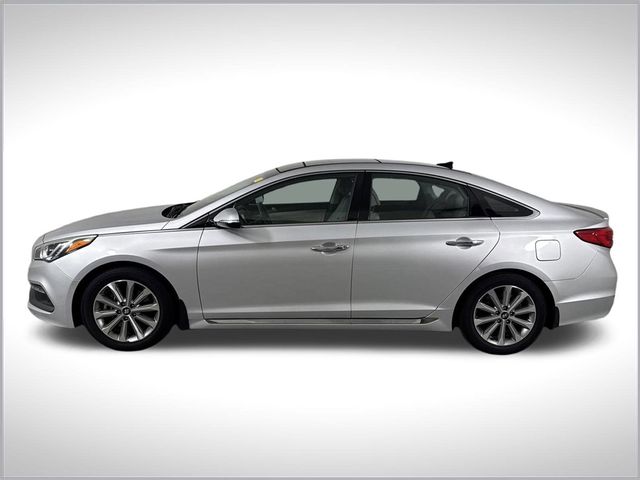 2016 Hyundai Sonata 2.4L Limited