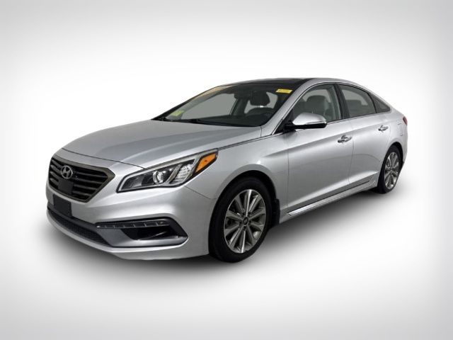 2016 Hyundai Sonata 2.4L Limited