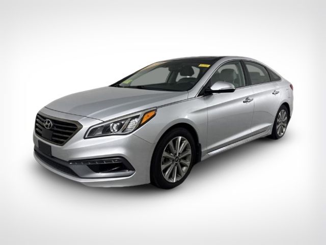 2016 Hyundai Sonata 2.4L Limited