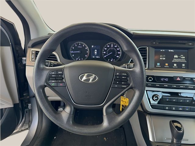 2016 Hyundai Sonata 2.4L Sport