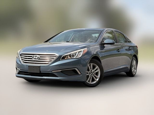 2016 Hyundai Sonata 2.4L SE