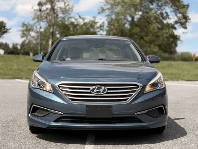 2016 Hyundai Sonata 2.4L SE