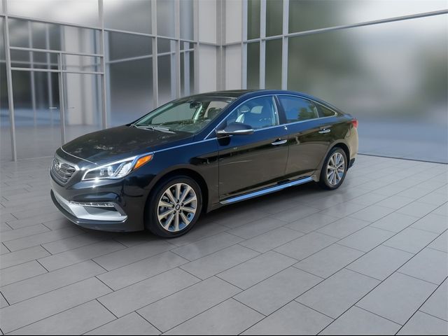 2016 Hyundai Sonata 2.4L Limited