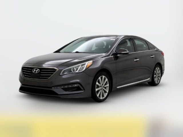 2016 Hyundai Sonata 2.4L Limited