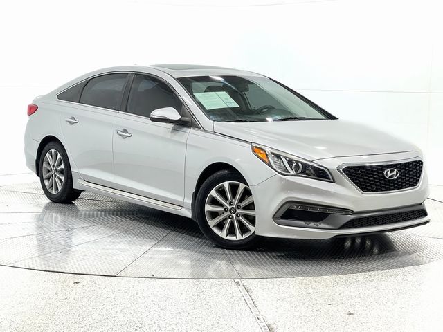 2016 Hyundai Sonata 2.4L Limited