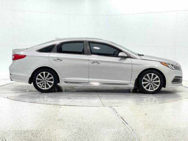 2016 Hyundai Sonata 2.4L Limited