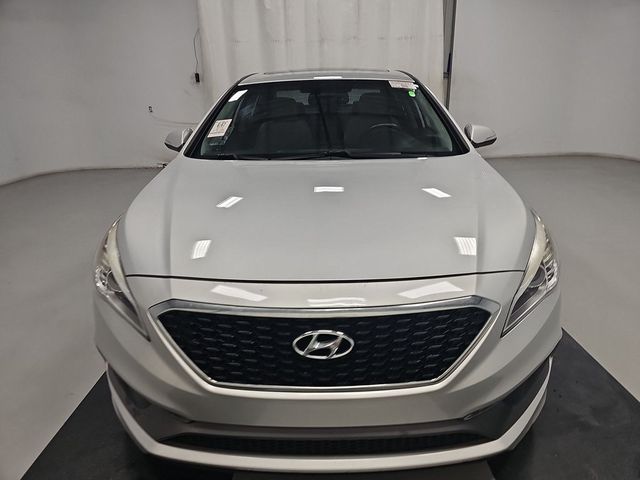 2016 Hyundai Sonata 2.4L Limited