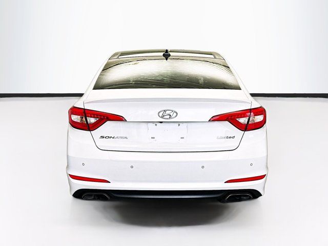 2016 Hyundai Sonata 2.4L Limited