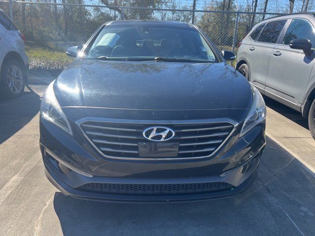 2016 Hyundai Sonata 2.4L Limited