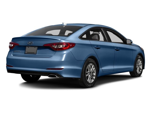 2016 Hyundai Sonata 2.4L Limited