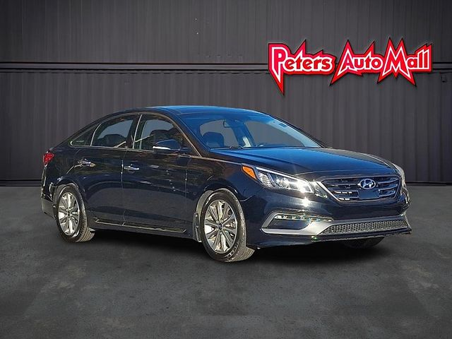 2016 Hyundai Sonata 2.4L Limited