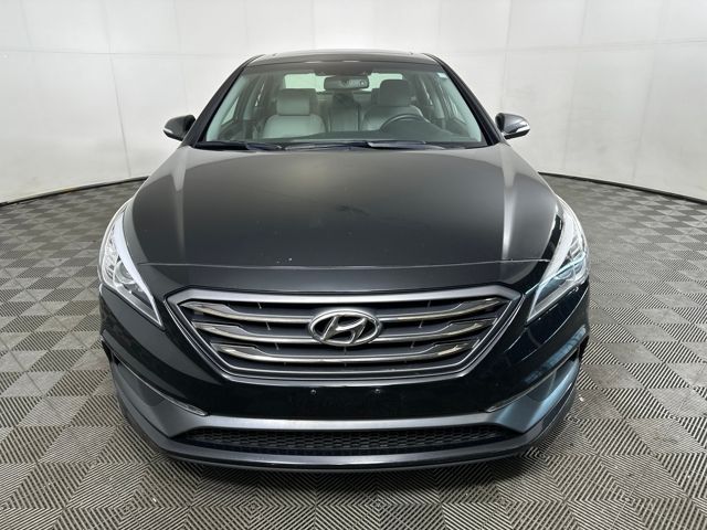 2016 Hyundai Sonata 2.4L Limited