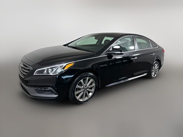 2016 Hyundai Sonata 2.4L Limited