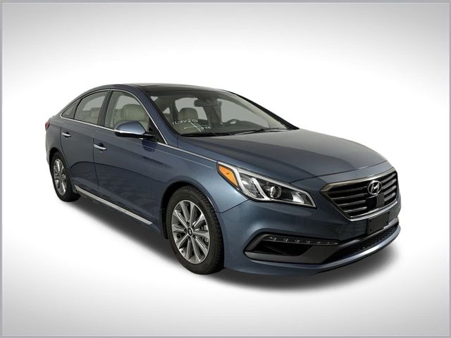 2016 Hyundai Sonata 2.4L Limited