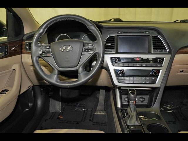 2016 Hyundai Sonata 2.4L Limited