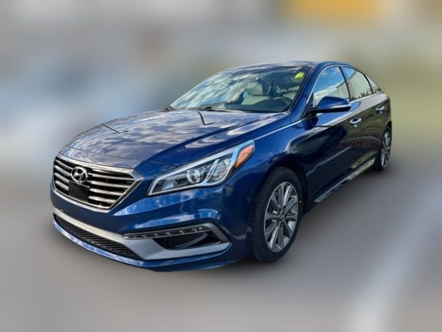 2016 Hyundai Sonata 2.4L Limited