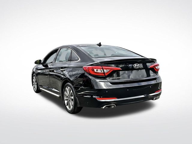 2016 Hyundai Sonata 2.4L Limited