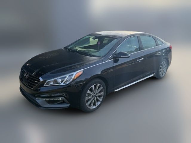 2016 Hyundai Sonata 2.4L Limited