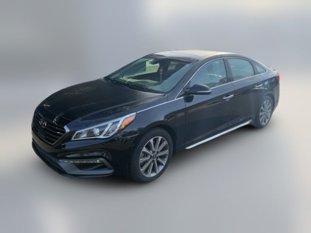 2016 Hyundai Sonata 2.4L Limited